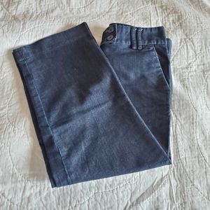 Express Editor Trouser Jeans